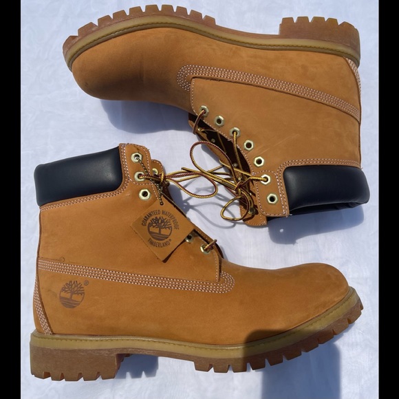 Timberland Other - Timberland Boots